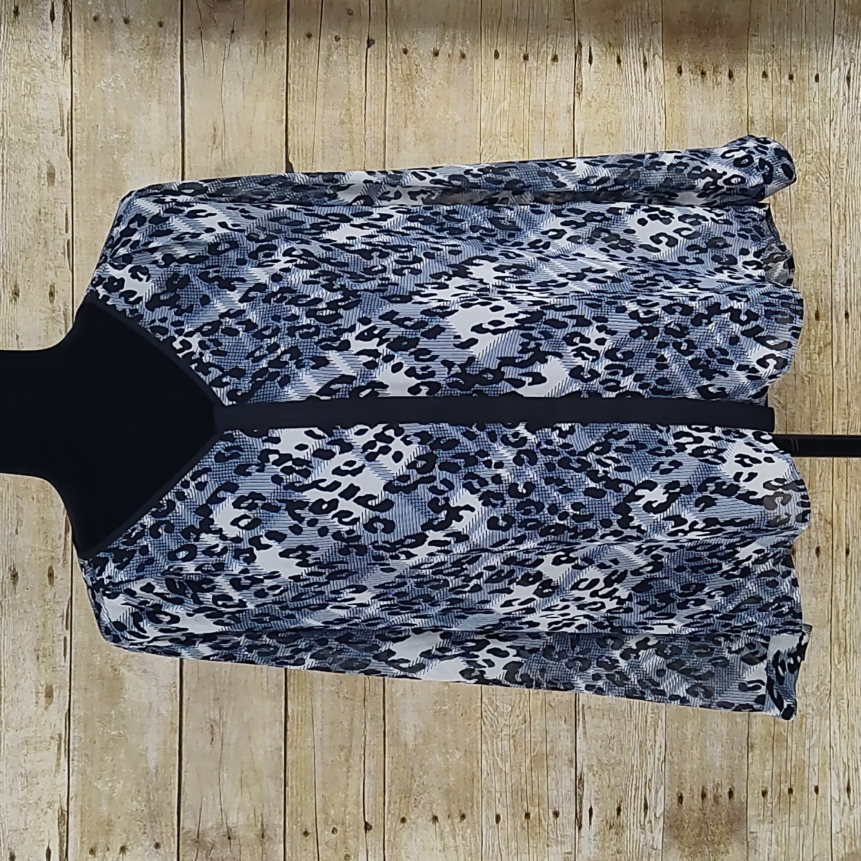 Cabi 977 Fatale Blouse